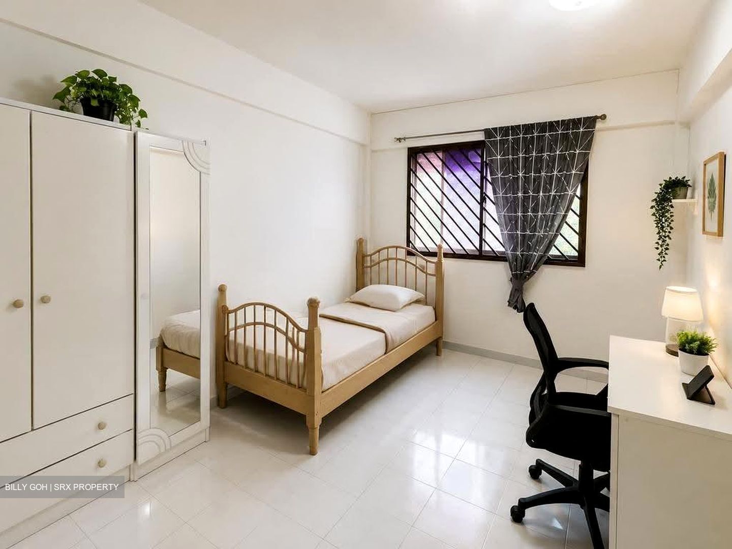 Blk 144 Eunos Spring (Bedok), HDB 4 Rooms #632329571
